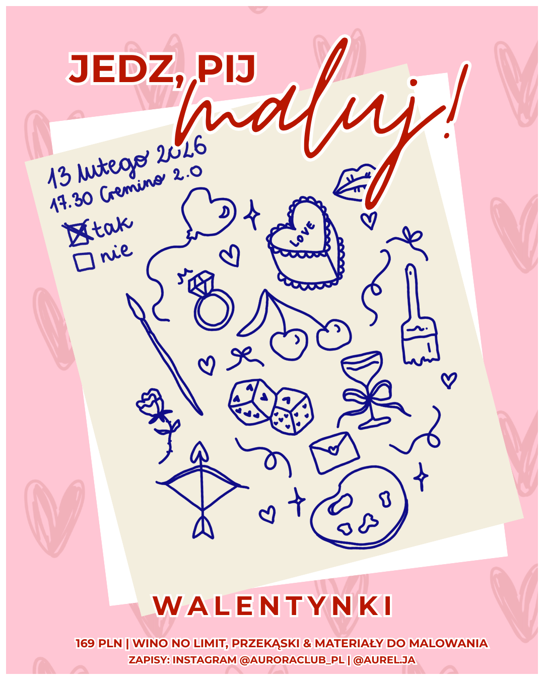 post walentynki
